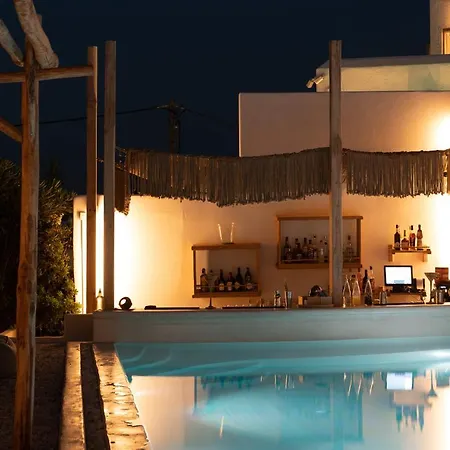 Sandaya Luxury