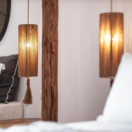 Sandaya Luxury Hotel