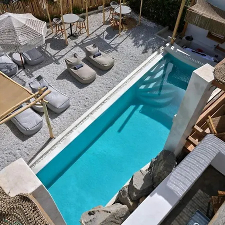 Sandaya Luxury