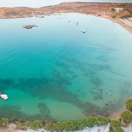 Sandaya Luxury 4*