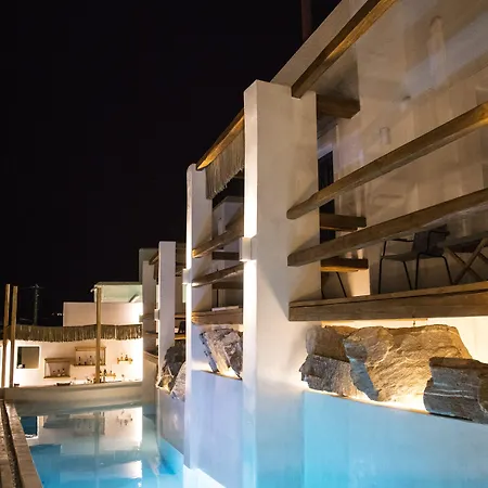 Sandaya Luxury