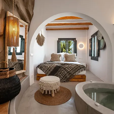 Sandaya Luxury