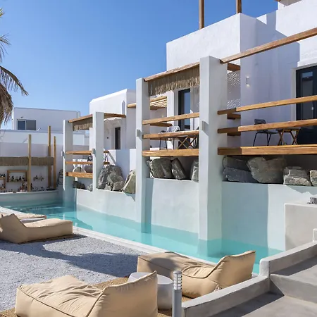 Отель Sandaya Luxury