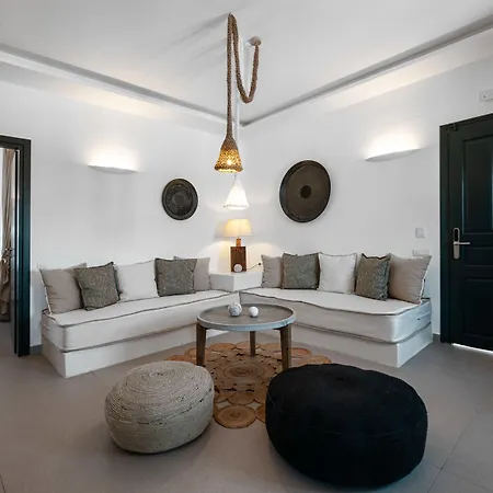 Sandaya Luxury