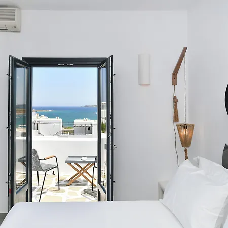 Sandaya Luxury 4*