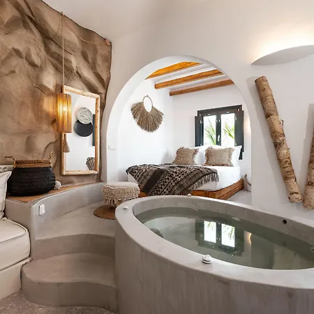 Sandaya Luxury 4* Науса