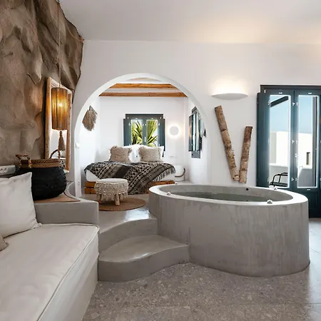 Sandaya Luxury 4* Науса