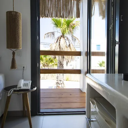 Sandaya Luxury Отель 4*
