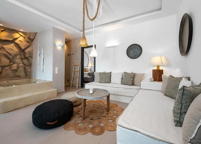 Hotel Sandaya Luxury