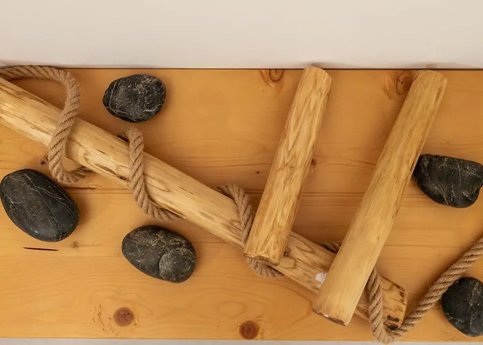 Sandaya Luxury 4* Naousa