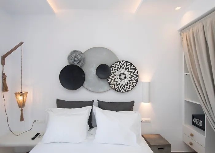 Sandaya Luxury Naousa