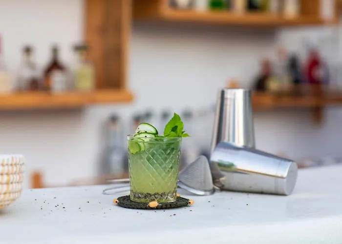 Hotel Sandaya Luxury 4*