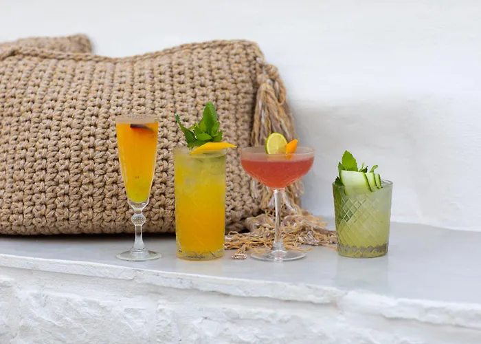 Sandaya Luxury Hotel 4*