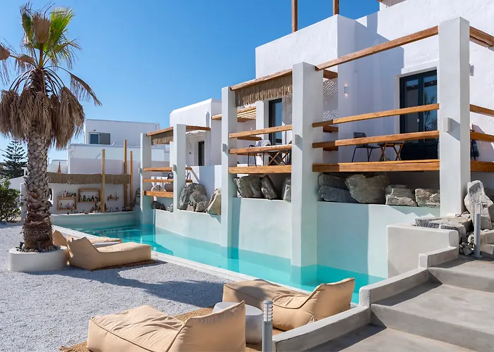 Sandaya Luxury Hotel 4*