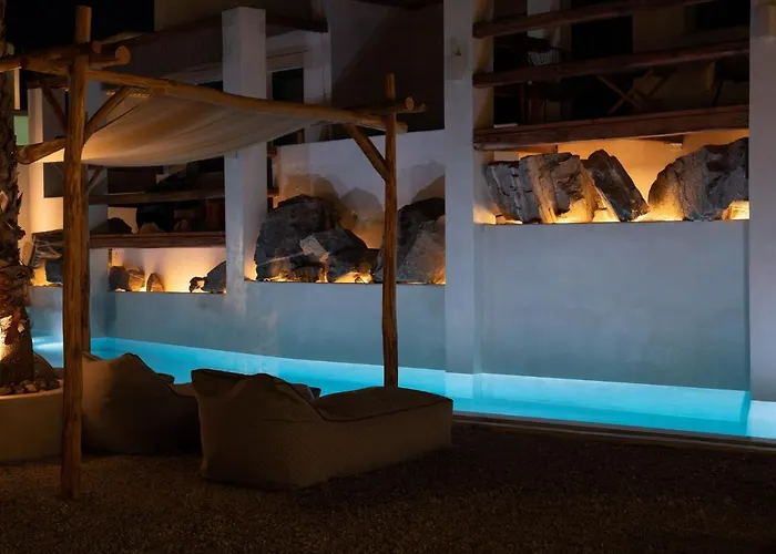 Hotel Sandaya Luxury