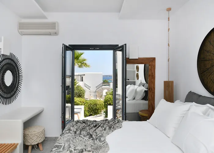 Sandaya Luxury Hotel