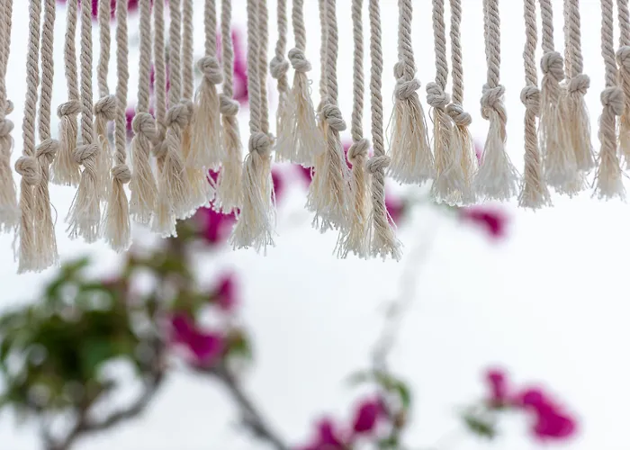 Sandaya Luxury Hotel 4*